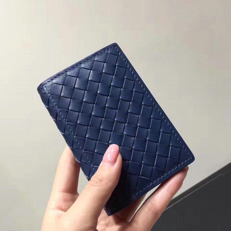 ボッテガヴェネタ BOTTEGAVENETA aj-BOV273169 2019年最新入荷 イントレチャート ナッパ パスポートケース カードケース