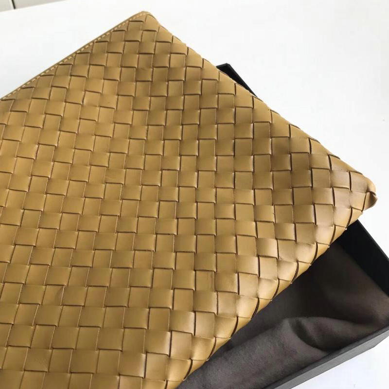 ボッテガヴェネタ BOTTEGAVENETA aj-BOV301204 2019年最新入荷 イントレチャート ナッパ ミディアム ドキュメントケース クラッチバッグ 手持ちかばん メンズ カーフスキン