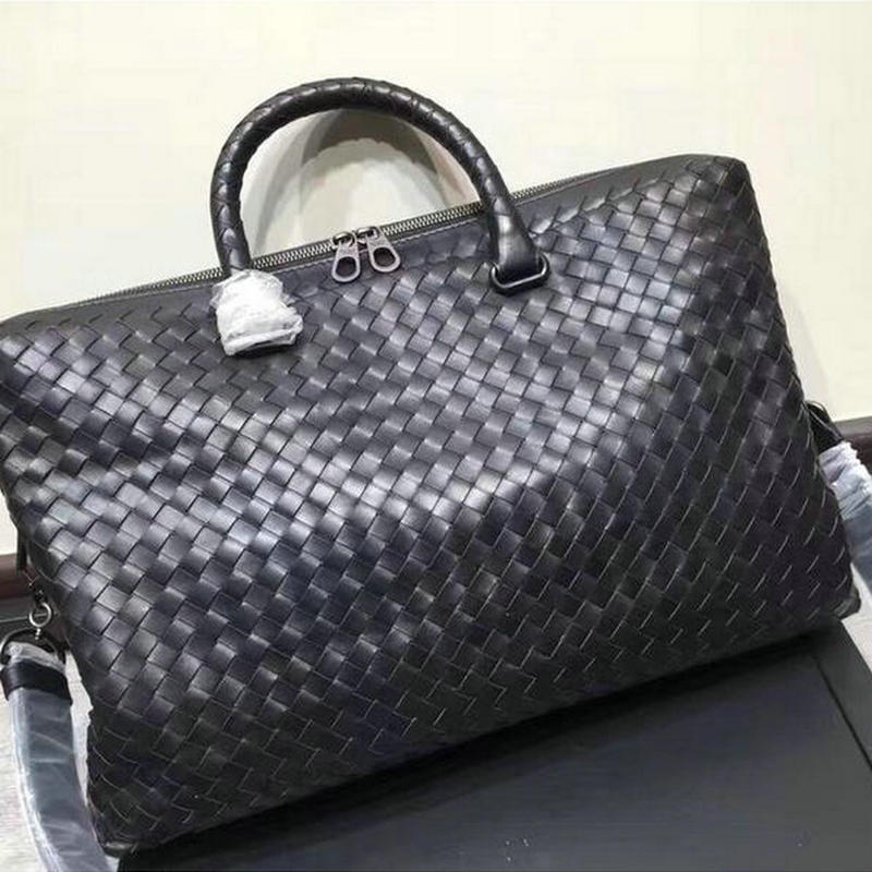 商品名称：ボッテガヴェネタ BOTTEGAVENETA aj-BOV354386 2019年最新入荷 ブリーフケース トートバッグ ショルダーバッグ メンズ ビジネスバッグ