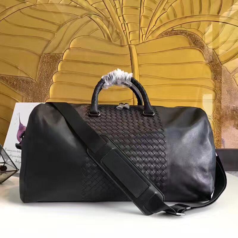 商品名称：ボッテガヴェネタ BOTTEGAVENETA 2019年最新入荷 ダッフルバッグ トラベルバッグ ボストンバッグ 旅行かばん 出張 旅行