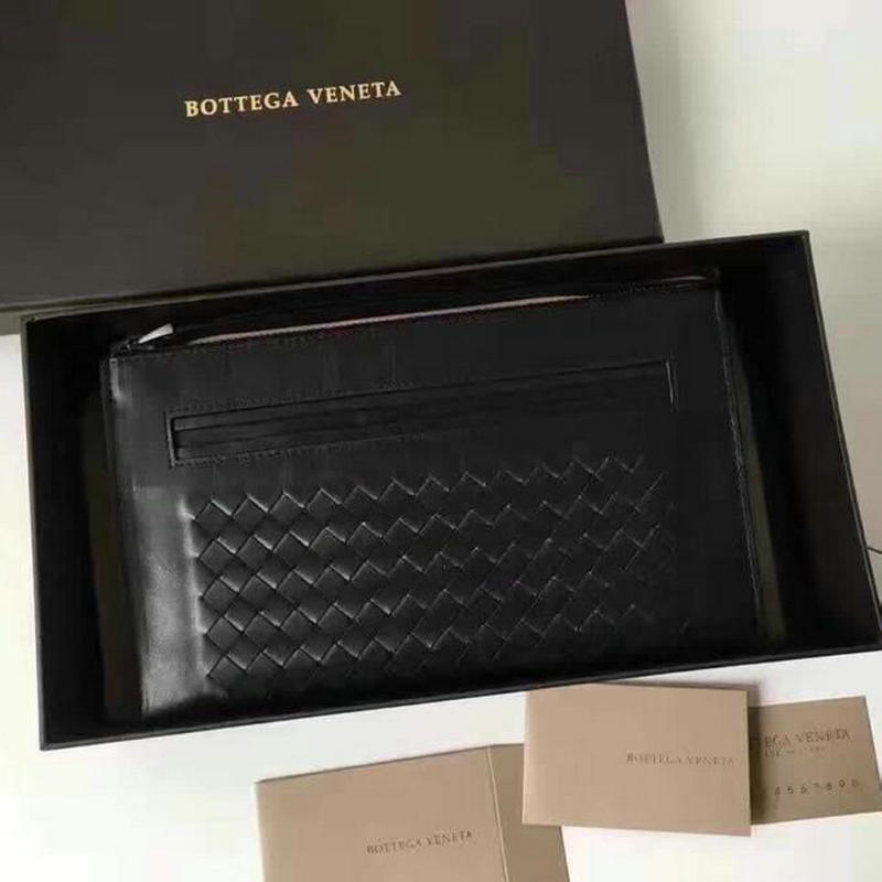 ボッテガヴェネタ BOTTEGAVENETA aj-BOV404852 2019年最新入荷 イントレチャート ジップウォレット 手持ちかばん ファスナー長財布 小銭入れ カーフスキン