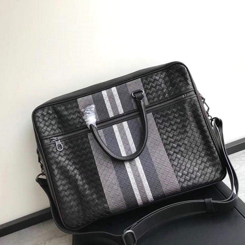 商品名称：ボッテガヴェネタ BOTTEGAVENETA 2aj-BOV429044T 019年最新入荷 ブリーフケース トートバッグ 2way ショルダーバッグ メンズ ビジネスバッグ 通勤 カーフスキン