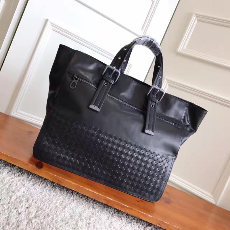 ボッテガヴェネタ BOTTEGAVENETA aj-BOV440241 2019年最新入荷 イントレチャート ハンドバッグ トートバッグ