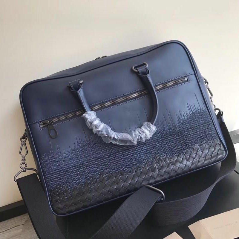 ボッテガヴェネタ BOTTEGAVENETA aj-BOV447029 2019年最新入荷 ブリーフケース ビジネスバッグ メンズ トートバッグ 2way ショルダーバッグ カーフスキン