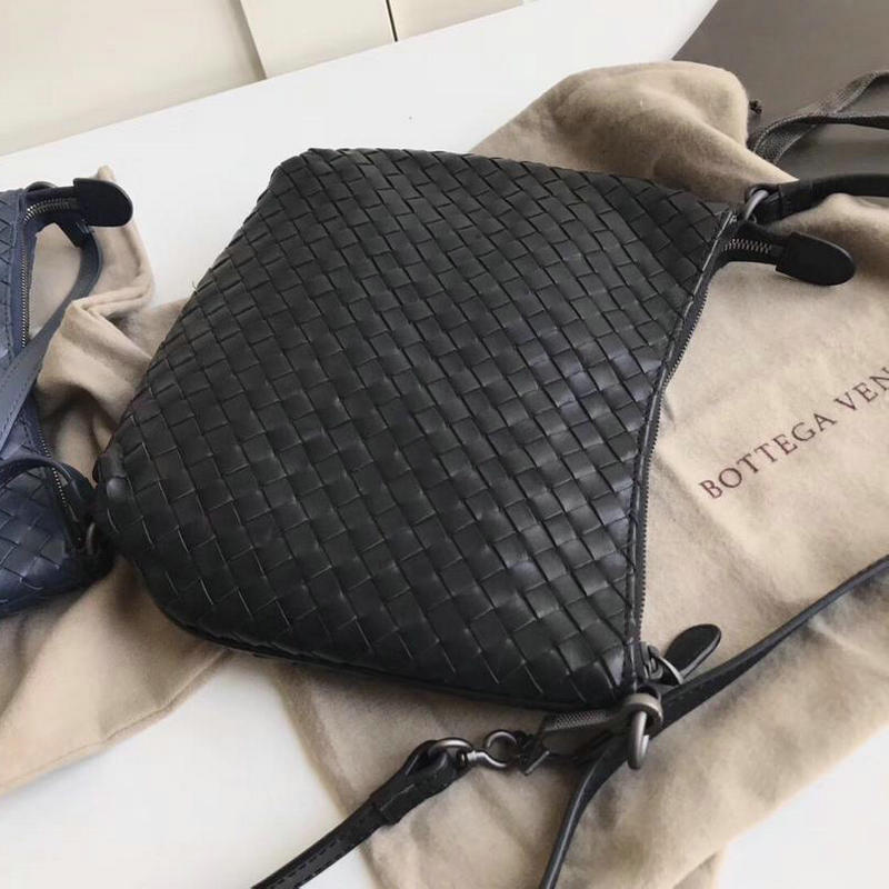 ボッテガヴェネタ BOTTEGAVENETA aj-BOV465917 2019年最新入荷 イントレチャート ショルダーバッグ レディースかばん 斜め掛け 鞄 カーフスキン