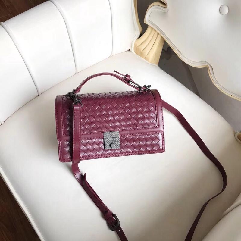 ボッテガヴェネタ BOTTEGAVENETA aj-BOV481628 2019年最新入荷 イントレチャート ハンドバッグ 2way ショルダーバッグ レディースかばん スモール