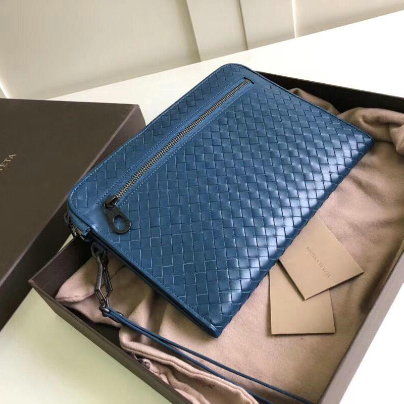 ボッテガヴェネタ BOTTEGAVENETA aj-BOV493190 2019年最新入荷 イントレチャート VN アーバンドック 手持ちかばん カーフスキン