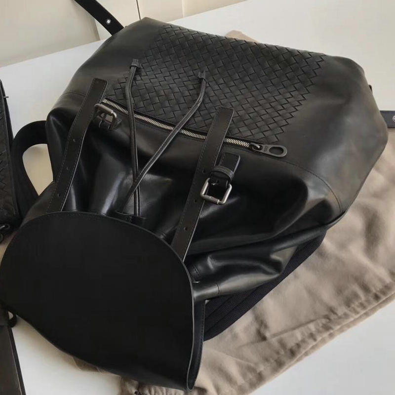 ボッテガヴェネタ BOTTEGAVENETA aj-BOV515383 2019年最新入荷 バックパック フラップ リュックサック メンズ リュック 通勤 通学