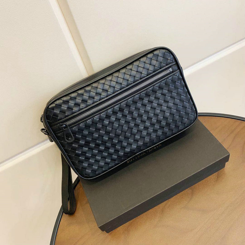 ボッテガヴェネタ BOTTEGAVENETA 2aj-BOV516127 019年最新入荷 イントレチャート 手持ちかばん クラッチバッグ ストラップ付き メンズかばん ビジネス