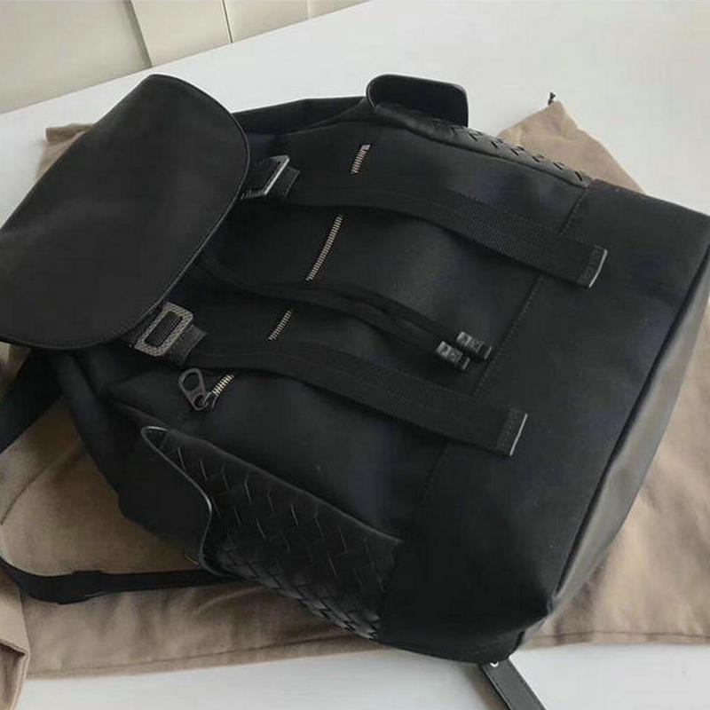ボッテガヴェネタ BOTTEGAVENETA aj-BOV520460 2019年最新入荷 バックパック ハイテクキャンバス シティ トゥ カントリー リュックサック レディース リュック