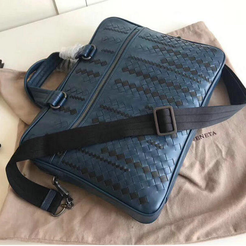 ボッテガヴェネタ BOTTEGAVENETA 2019年最新入荷 ブリーフケース ビジネスバッグ メンズ トートバッグ 2way ショルダーバッグ カーフスキン