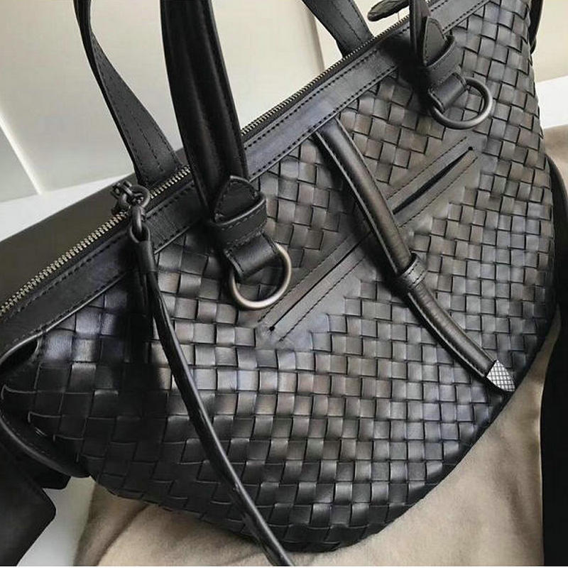 商品名称：ボッテガヴェネタ BOTTEGAVENETA aj-BOV535263 2019年最新入荷 イントレチャート ハンドバッグ トートバッグ レディースかばん