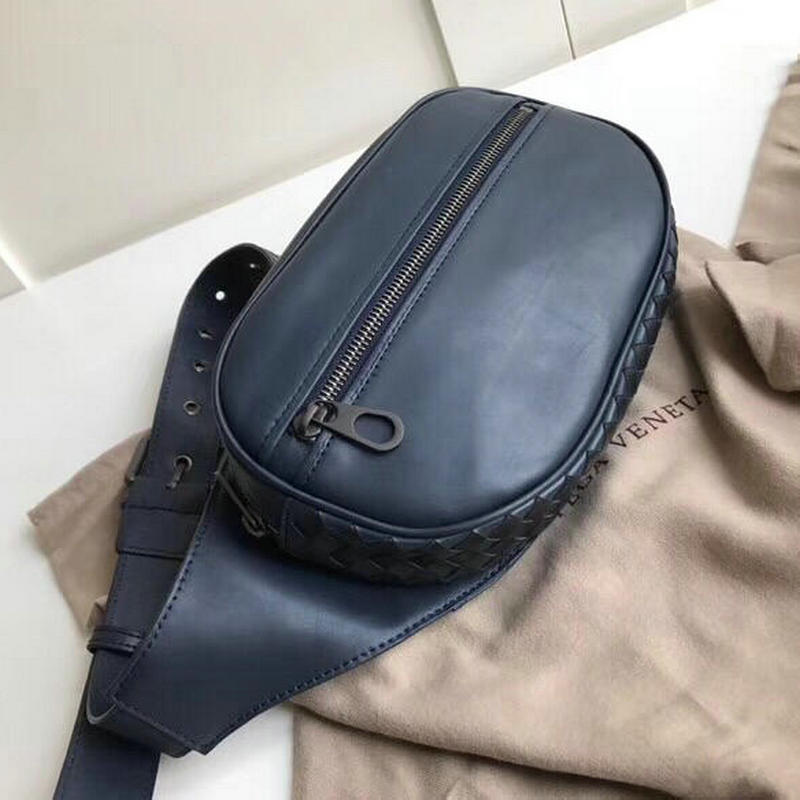 ボッテガヴェネタ BOTTEGAVENETA aj-BOV523256 2019年最新入荷 VN ベルトバッグ ボディバッグ ウェストバッグ 男女兼用