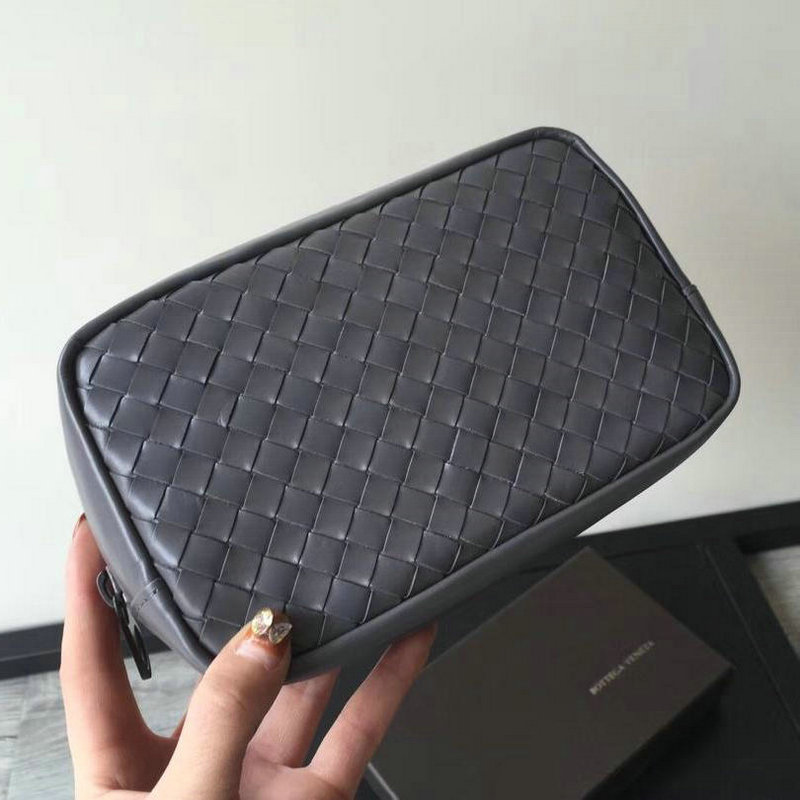 商品名称：ボッテガヴェネタ BOTTEGAVENETA qj-BOV599366B 2019年最新入荷 イントレチャート 手持ちかばん クラッチバッグ ストラップ付き メンズかばん ビジネス