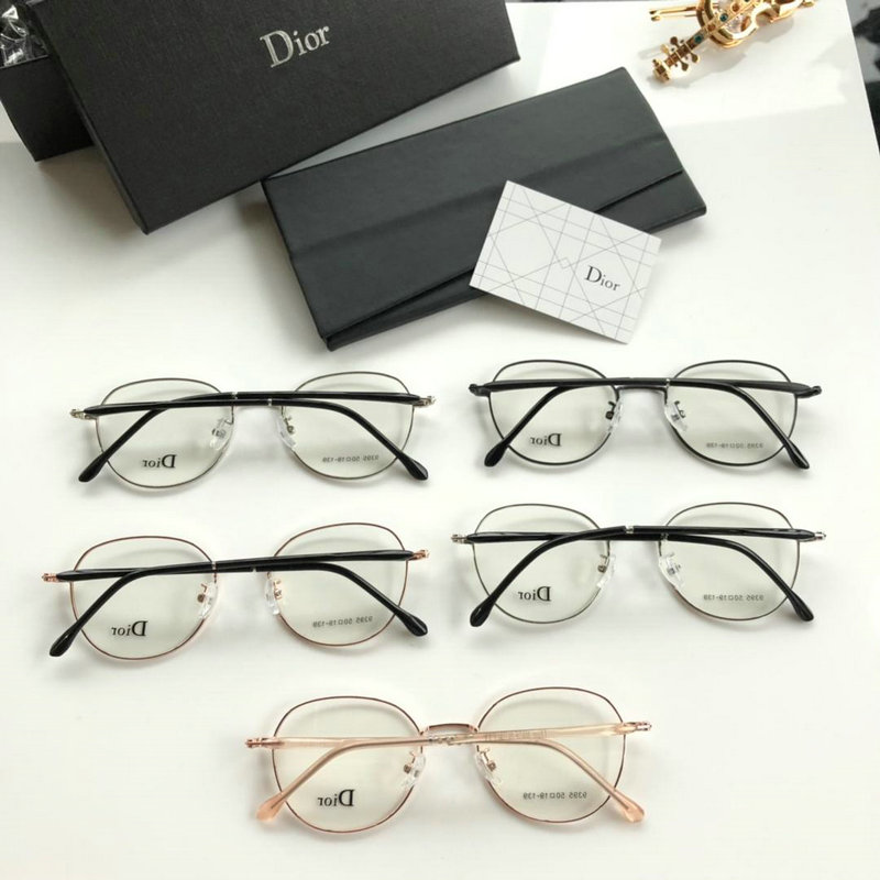 クリスチャンディオール AN-CDYJ19001 CHRISTIAN DIOR 2019年最新入荷 サングラス メガネ 眼鏡