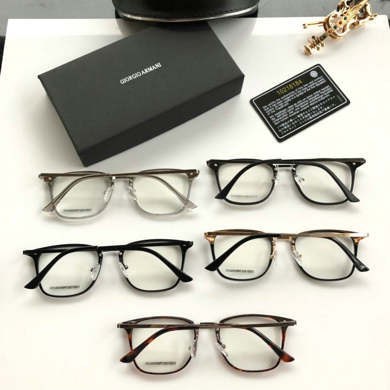 アルマーニ AN-GAYJ19001  ARMANI 2019年最新入荷 サングラス メガネ 眼鏡 UVカット