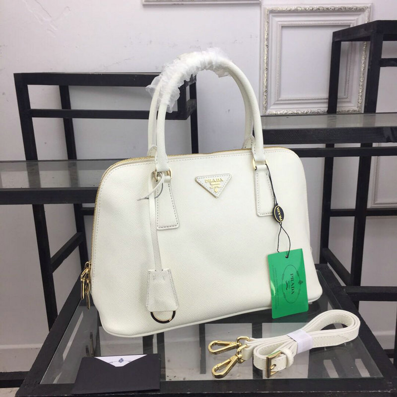 商品名称：プラダ PRADA 99-PD0837 2019年春夏最新入荷 ハンドバッグ トートバッグ レディース カーフスキン
