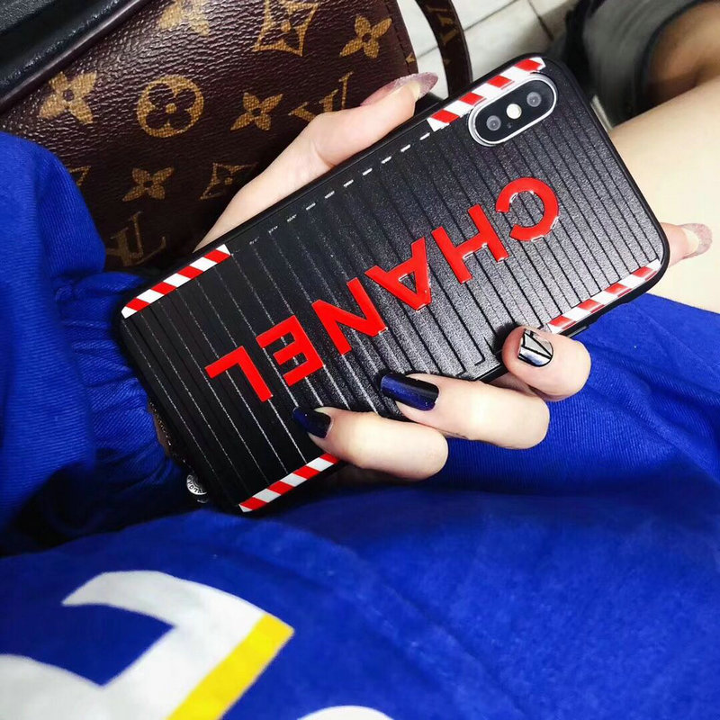 シャネル CHANEL WV-CHSJ19003 2019年夏最新作 iphone ケース スマートフォン 携帯ケース プレゼント
