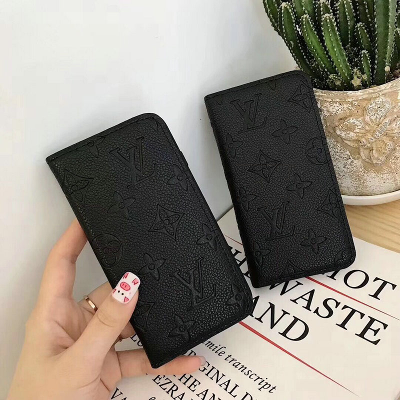 ルイヴィトン LOUISVUITTON 057-M63586 2019年夏最新入荷 IPHONE X & XS フォリオ スマートフォンケース 携帯ケース