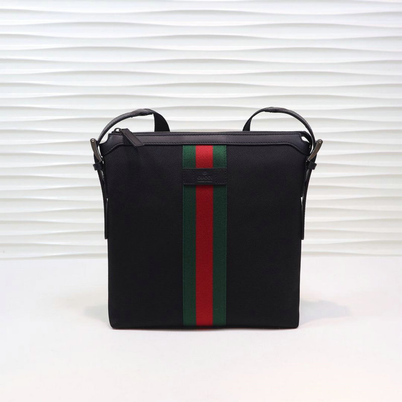 グッチ GUCCI 057-GG387111 2019年夏最新作 斜め掛け ショルダーバッグ メンズ ビジネス 通勤 通学
