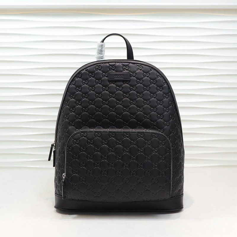 グッチ GUCCI 057-GG406370PK 2019年夏最新作 GGスプリーム キャンバス バックパック リュック メンズ レディース リュックサック 通勤 通学