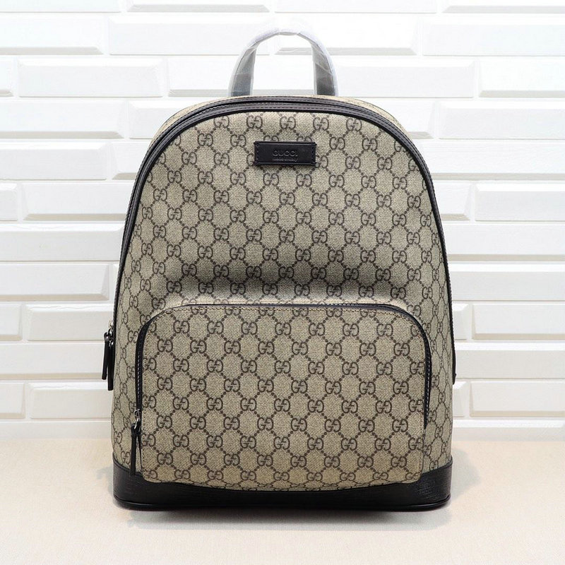 グッチ GUCCI 2019年夏最新作 057-GG406370X GGスプリーム キャンバス バックパック リュック メンズ レディース リュックサック 通勤 通学