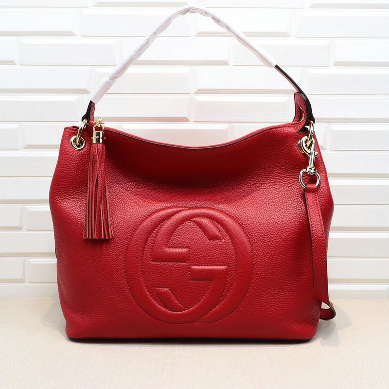 グッチ GUCCI 057-GG408825 2019年夏最新作 ショルダーバッグ トートバッグ カーフスキン レディースかばん