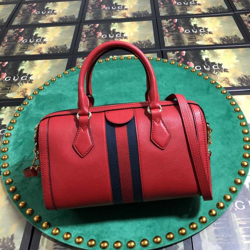 グッチ GUCCI 057-GG524589P 2019年夏最新作 オフィディア GG ミディアム トップハンドルバッグ トートバッグ 2way ショルダーバッグ
