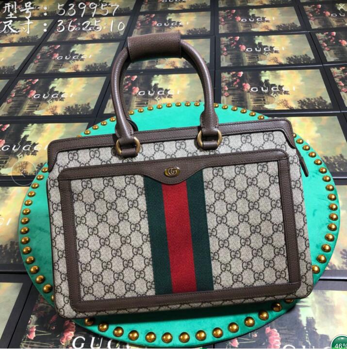 グッチ GUCCI 057-GG539957 2019年夏最新作 バックパック 3way ハンドバッグ ショルダーバッグ リュック