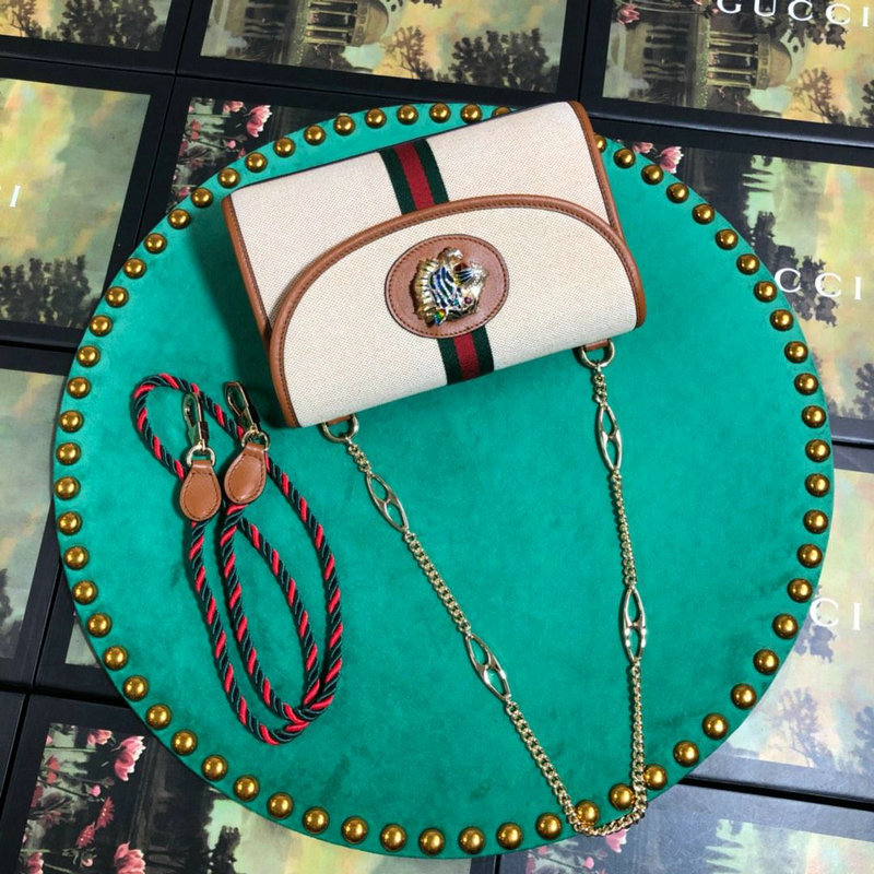 グッチ GUCCI 057-GG570145PB 2019年最新入荷 オフィディア 斜め掛け ショルダーバッグ チェーンウォレット レディース