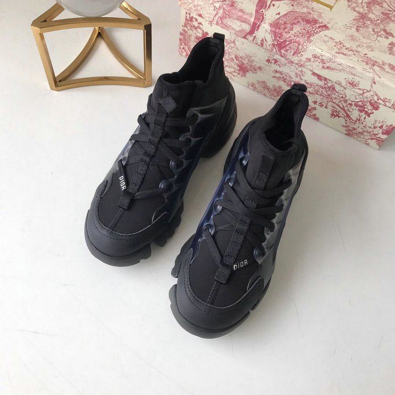 クリスチャンディオール 26-CDJ19014 CHRISTIAN DIOR 26-CDJ19014 2019年最新入荷 ネオプレン スニーカー レディース スポーツシューズ カジュアル 通勤 通学