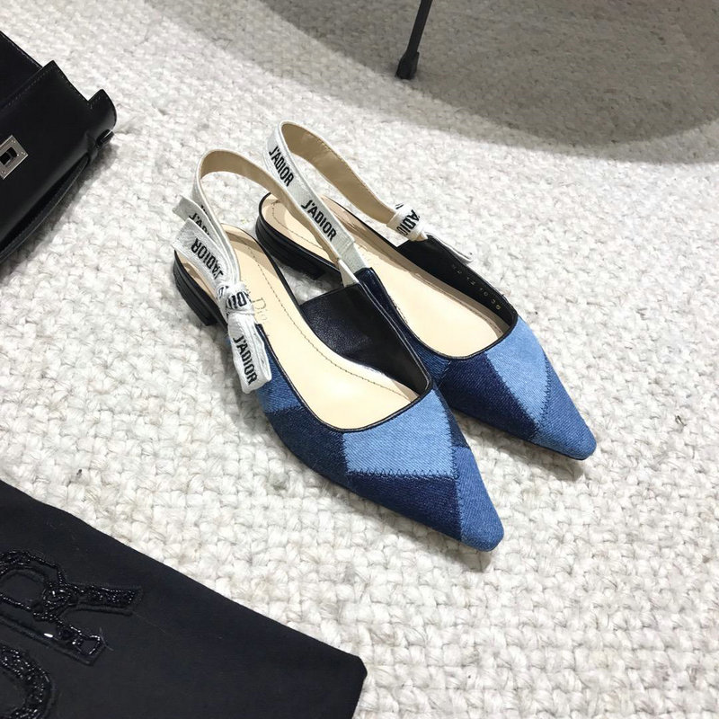 クリスチャンディオール CHRISTIAN DIOR 26-CDJ19001 2019年夏最新入荷 サンダル サマーサンダル 夏 レディース 靴 スリッパ つっかけ バブーシュ