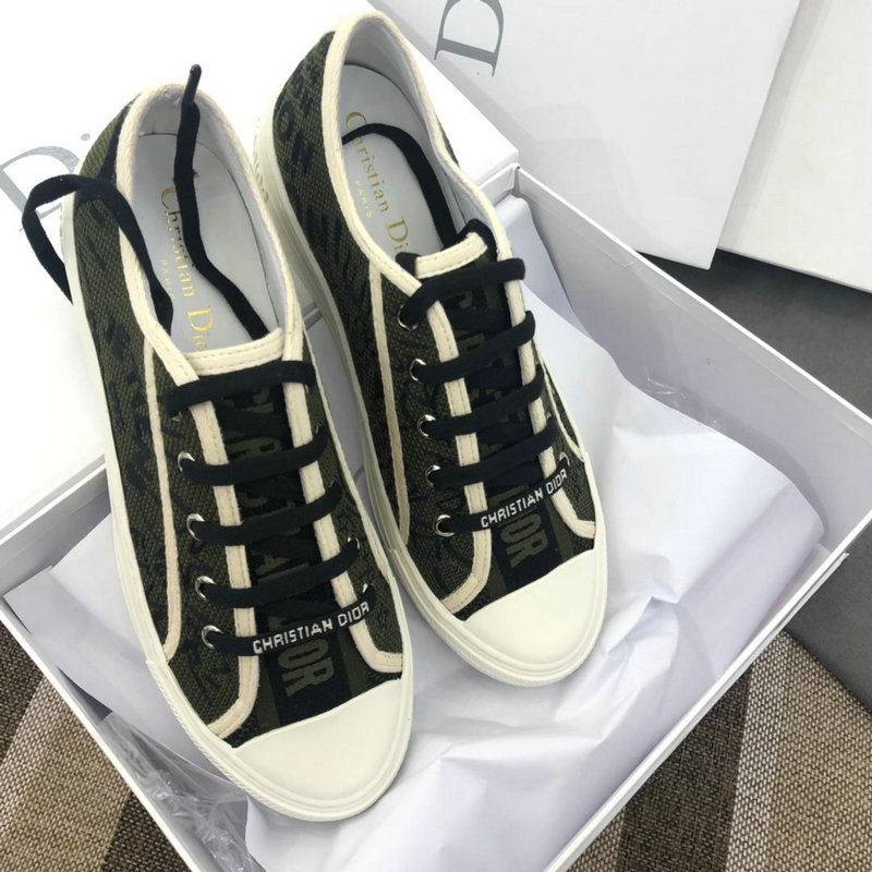 クリスチャンディオール CHRISTIAN DIOR 26-CDJ19012 2019年夏最新入荷 スニーカー カジュアルシューズ 通学 通勤 スポーツシューズ おしゃれ レディース 靴