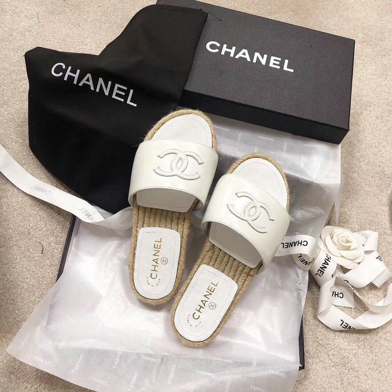 商品名称：シャネル CHANEL 26-CHJ19019 2019年春夏最新入荷 サンダル ミュール ピーチサンダル スリッパ サマーサンダル 夏 靴 レディース