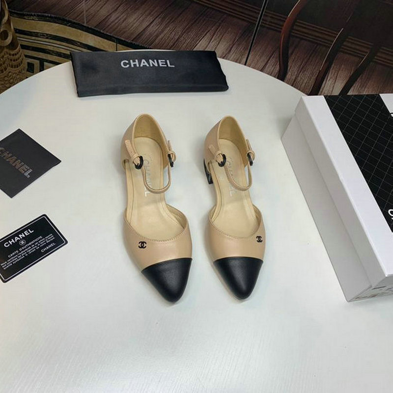 商品名称：シャネル CHANEL 26-CHJ19027　2019年春夏最新入荷 サンダル サマーサンダル フラットシューズ 夏 靴 レディース
