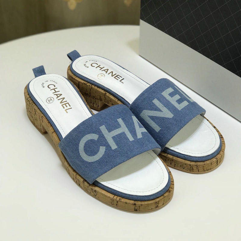 商品名称：シャネル CHANEL 26-CHJ19030　2019年春夏最新入荷 ピーチサンダル サマーサンダル スリッパ 夏 靴 レディースシューズ