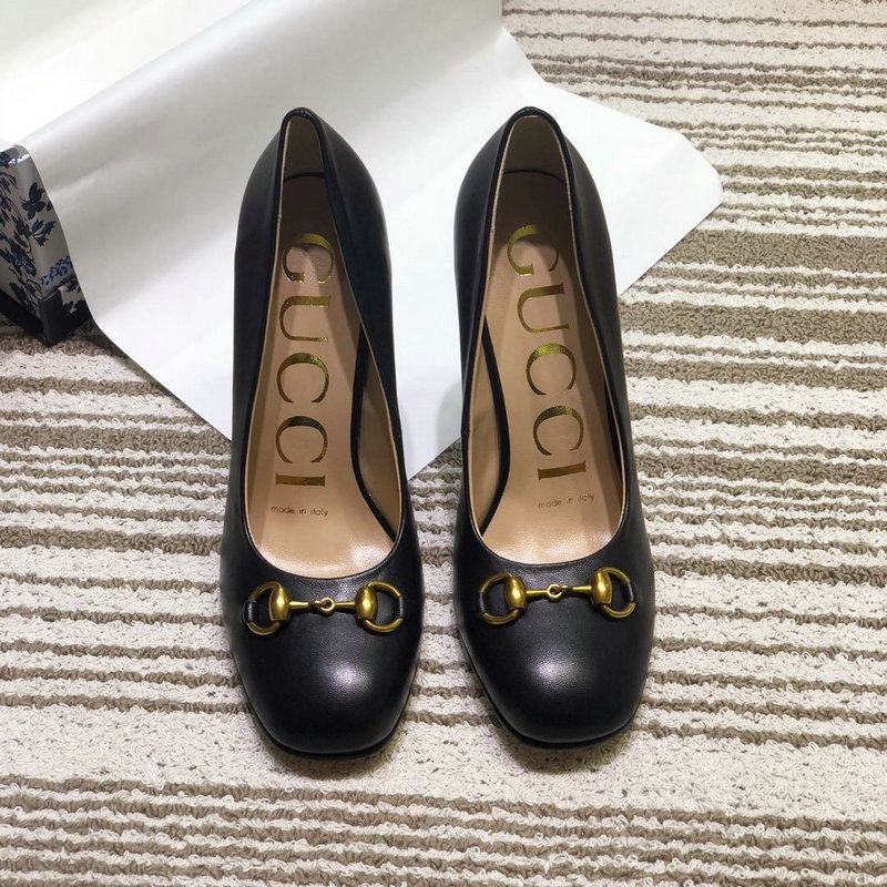 グッチ GUCCI 26-GGJ19025 2019年最新入荷 ハイヒールシューズ レディース パンプス 靴 カジュアル 通勤 通学 ウィメンズ