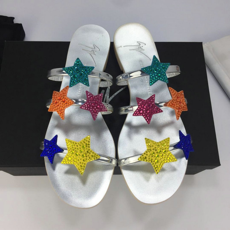 商品名称：ジュゼッペ ザノッティ GIUSEPPE ZANOTTI 26-GZJ19003 2019年最新入荷 サンダル レディース ピーチサンダル スリッパ サマーサンダル 夏 レザー