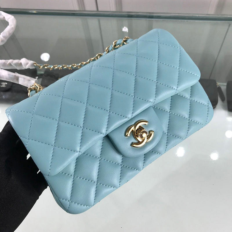 商品名称：シャネル CHANEL CC-CH1116YJL 2019年最新入荷 クラシック 斜めがけ ショルダーバッグ ラムスキン レディース ゴールドチェーン