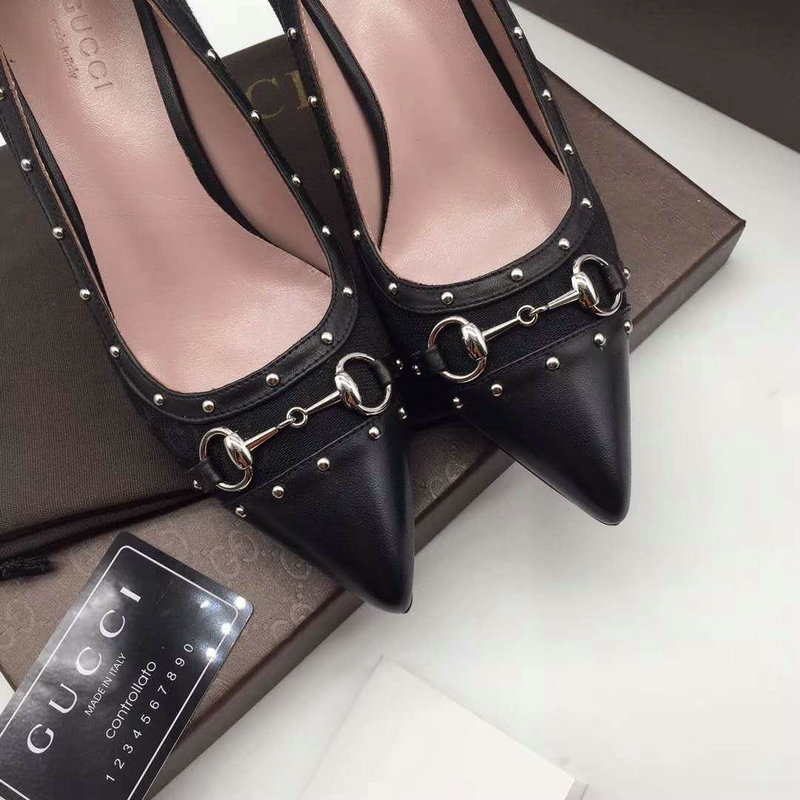 グッチ GUCCI 26-GGJ19050 2019年最新入荷 ハイヒールシューズ ピンヒール レディースシューズ パンプス 靴