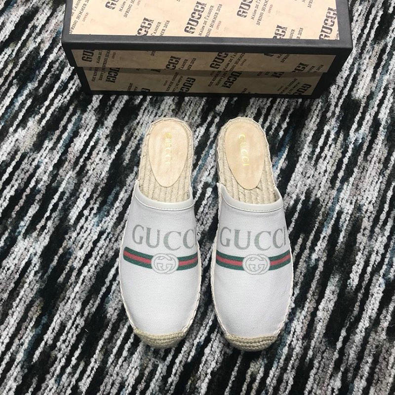 グッチ GUCCI 26-GGJ19053T 2019年最新入荷 ビーチサンダル スリッパ レディース ミュール サマーサンダル 靴
