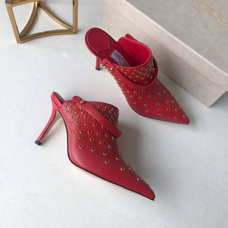 ジミーチュー JIMMY CHOO 26-JMCJ19001 2019年最新入荷 ハイヒールサンダル とんがりトウ ピンヒールシューズ サマーサンダル レディース