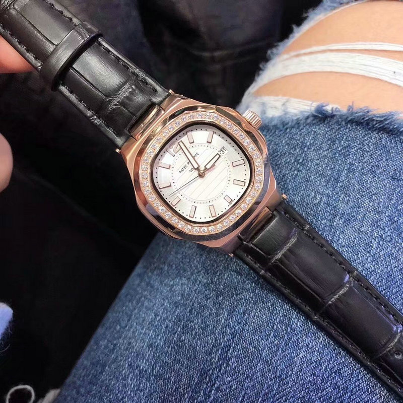 パテックフィリップ PATEK PHILIPPE ZX-PPT19001 2019年最新入荷 ゴンドーロ ウォッチ 腕時計 時計 本革ベルト