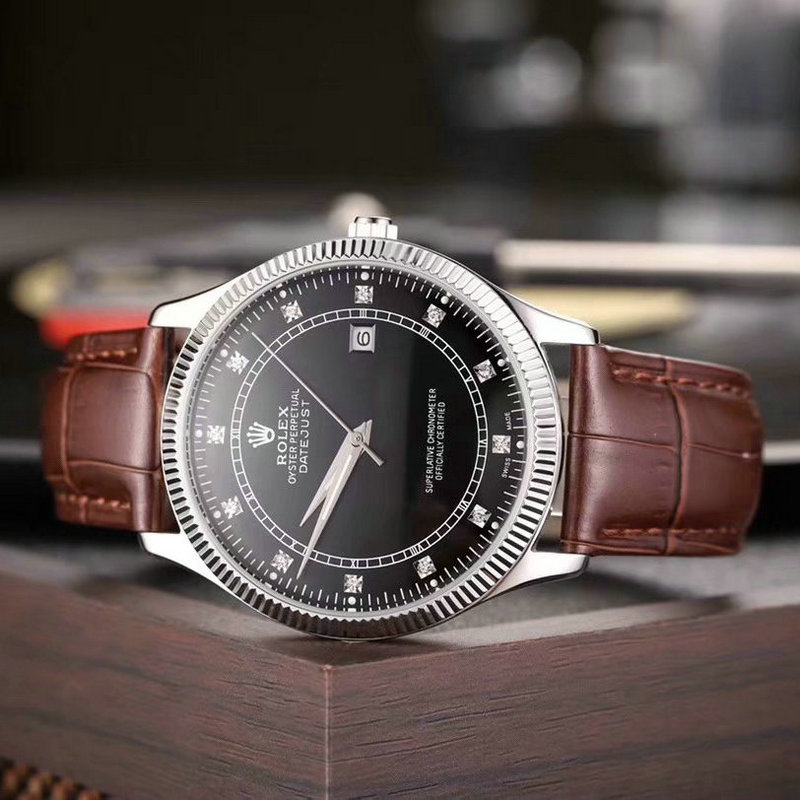 商品名称：ロレックス ROLEX ZX-RXT19023 2019年春夏最新入荷 スカイドゥエラー ウォッチ メンズ 腕時計 ステンレス 時計 オートマチック 腕時計 自動巻き 機械式 カレンダー付き
