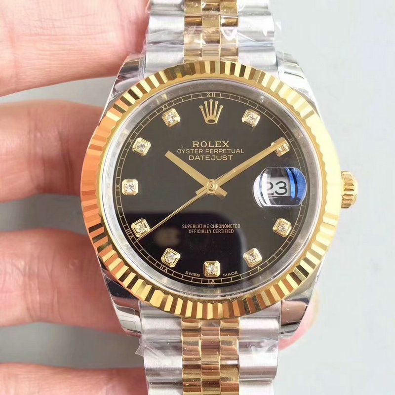 ロレックス ROLEX ZX-RXT19028 2019年春夏最新入荷 デイトジャスト オイスター パーペチュアル ウォッチ メンズ 腕時計 ステンレス 時計 オートマチック 腕時計 自動巻き 機械式