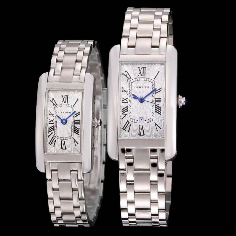 カルティエ CARTIER ZX-TJSB19002　2019年最新入荷 腕時計 ウォッチ 時計
