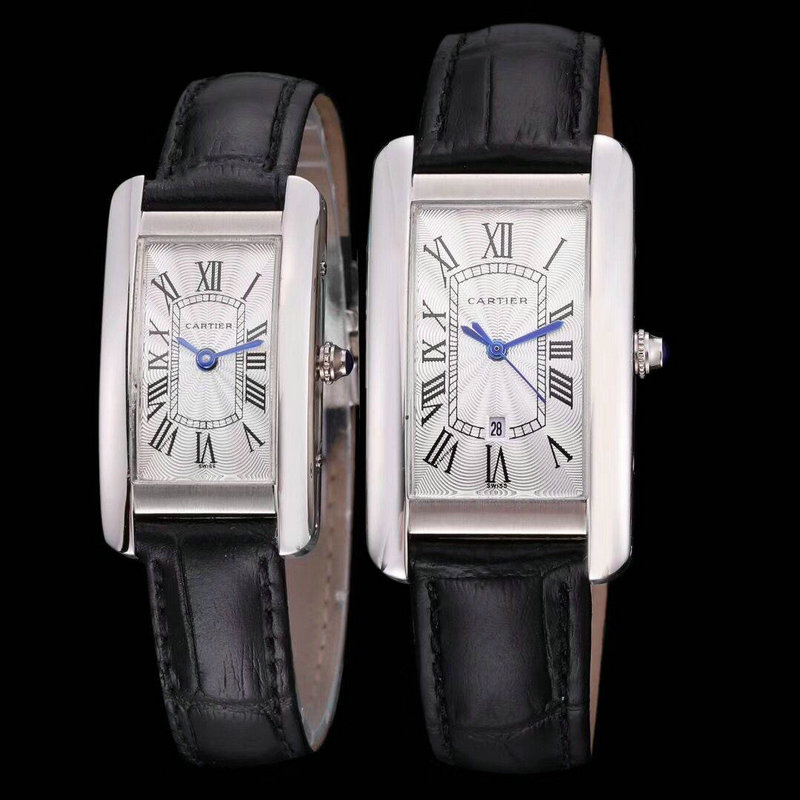 カルティエ CARTIER ZX-CAT20003　2019年最新入荷 腕時計 ウォッチ 時計