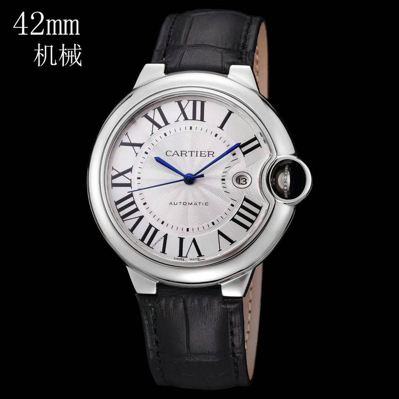 カルティエ CARTIER ZX-TJSB19010　2019年最新入荷 腕時計 ウォッチ 時計