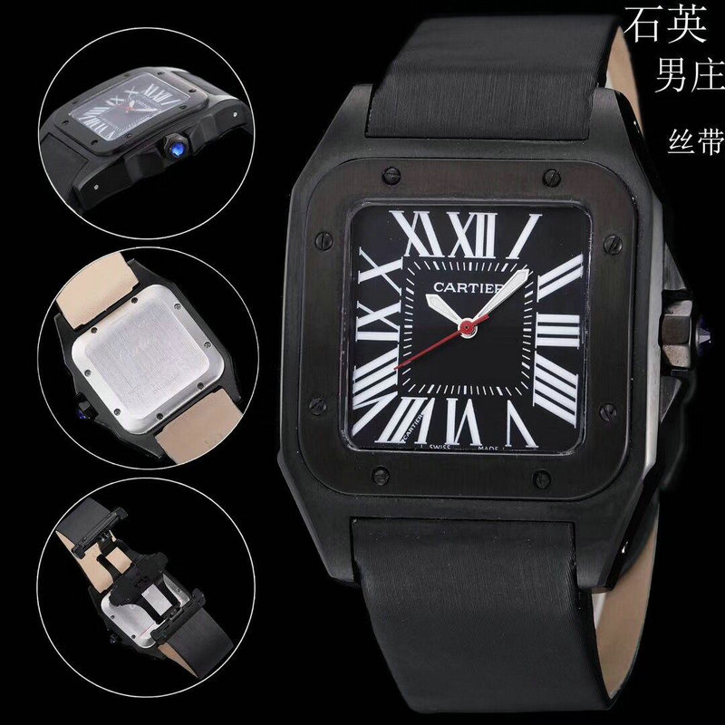 カルティエ CARTIER ZX-TJSB19013　2019年最新入荷 腕時計 ウォッチ 時計