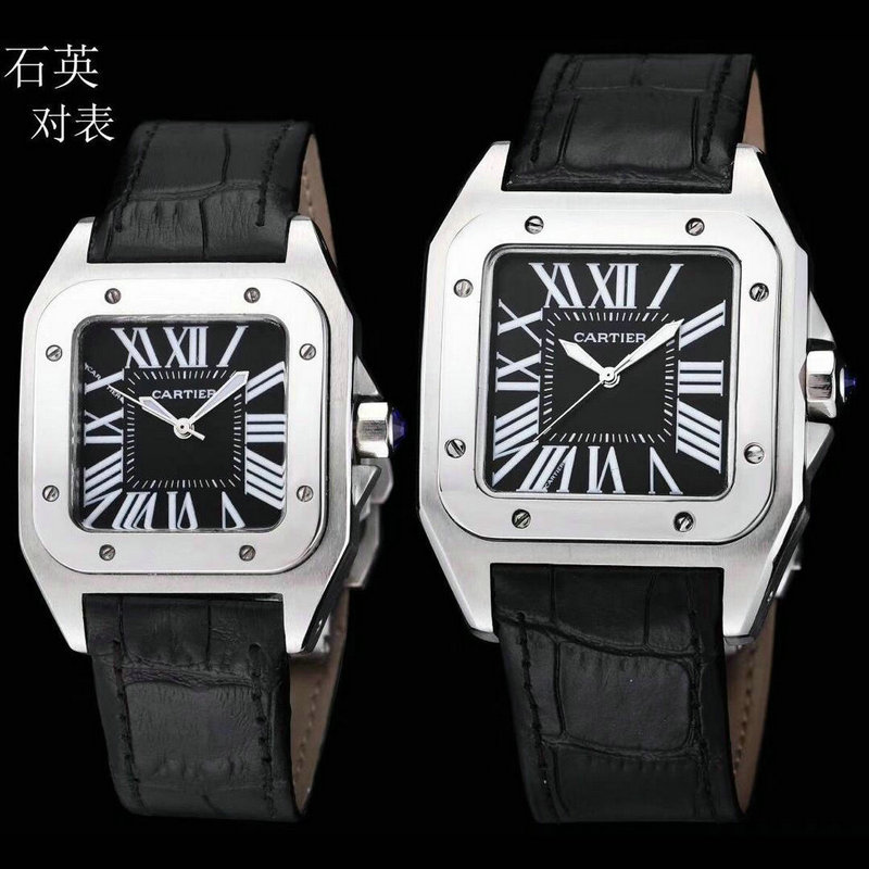 カルティエ CARTIER ZX-TJSB19015　2019年最新入荷 腕時計 ウォッチ 時計